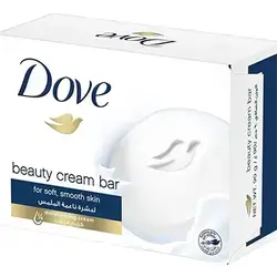 Dove White Soap