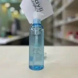 BABE Micellar Gel Cleanses Sensitive Skin Syndet
