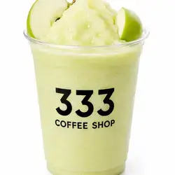 Green Apple Smoothie