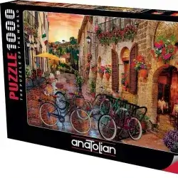 Anatolian Puzzle 1000 Pcs