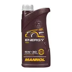 MANNOL 5W30  1 L