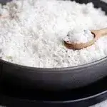 Rice And Broth