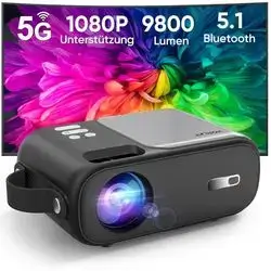 Mini Projector