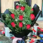 Bouquet Flower