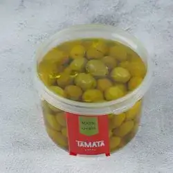 Kurdish Olive