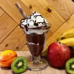 Mou Chocolate