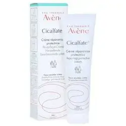 افين سيكالفات كريم مرمم و معالج 100مل//Avene Cicalfate Restorative Skin Cream 100ml.