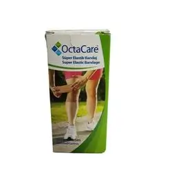 Super Elastic Bandage