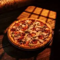 Pizza Mangiamo Big