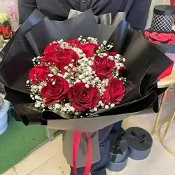 Flower Bouquet