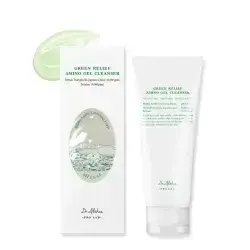 DR. Althea Green Relief Amino Gel Cleanser