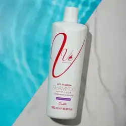 Ve Hair Shampoo