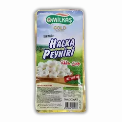 Milk Cheese Ring 200 gm