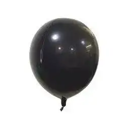 Balloon-Black-100 pcs