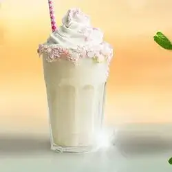 Vanilla Milkshake