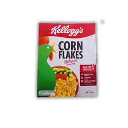 Corn flakes oats packet 250 g