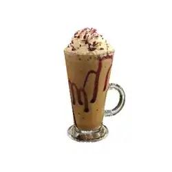 Violet Frappuccino 