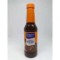 Americana Steak Sauce