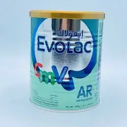 Evolac AR 400 gm