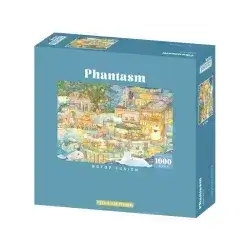 Botop Puzzle 1000 pcs Phantasm