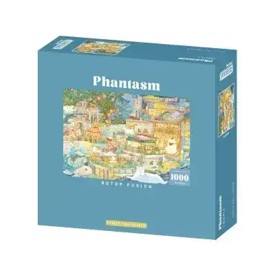 Botop Puzzle 1000 pcs Phantasm