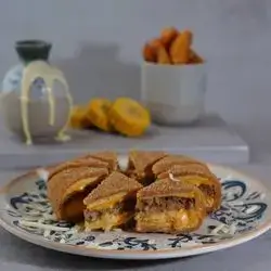Ofelia burger