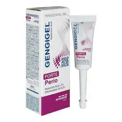 Gengigel forte perio intensive care periodontal gel 8ml