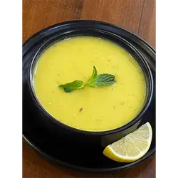 Lentil Soup