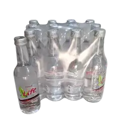 Water Life Glass 330ml