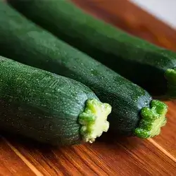 Green Zucchini 