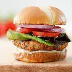 Chicken Burger
