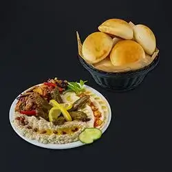 Mixed Appetizers