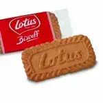 Special Lotus Biscuit Simple