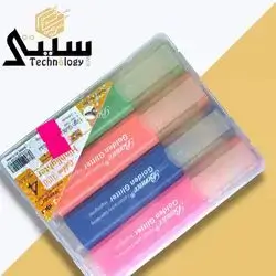 highlighter golden glitter 4 Colours