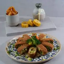 Vegetarian Ofelia Saj