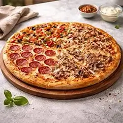 Four Seasons Pizza