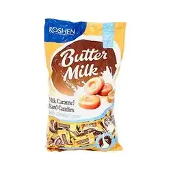 Roshen Butter Milk Chocolate - 1 kg