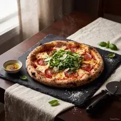 Trend Pizza - Small