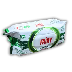 Kleenex Fairy Scented 100 Count