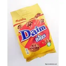 Marabou Daim Bites