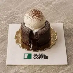 Fondant Cake