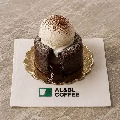 Fondant Cake