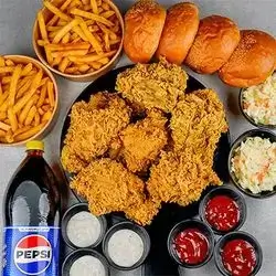 Family Meal 3