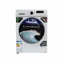 Wash Mach Gwm2807 7kg Wh Gosonic