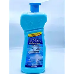 Loyal Concentrated General Freshener Blue 2.1 L
