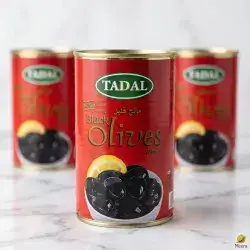 TADAL Low-Salt Olives