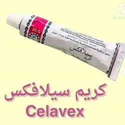 Celavex cream