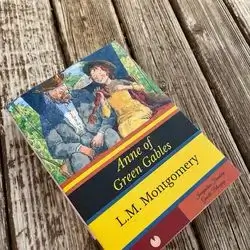 Anne of Green Gables
