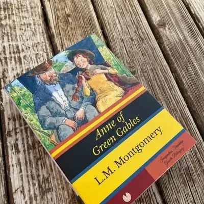Anne of Green Gables