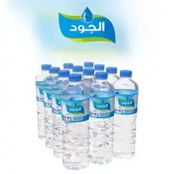 Bottle 500 Ml x 12